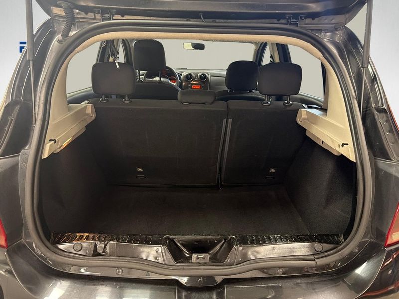 Dacia Sandero bild 24