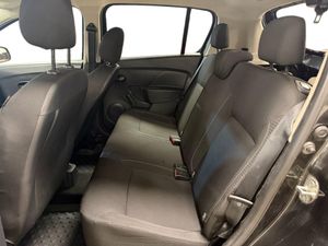 Dacia Sandero bild 23