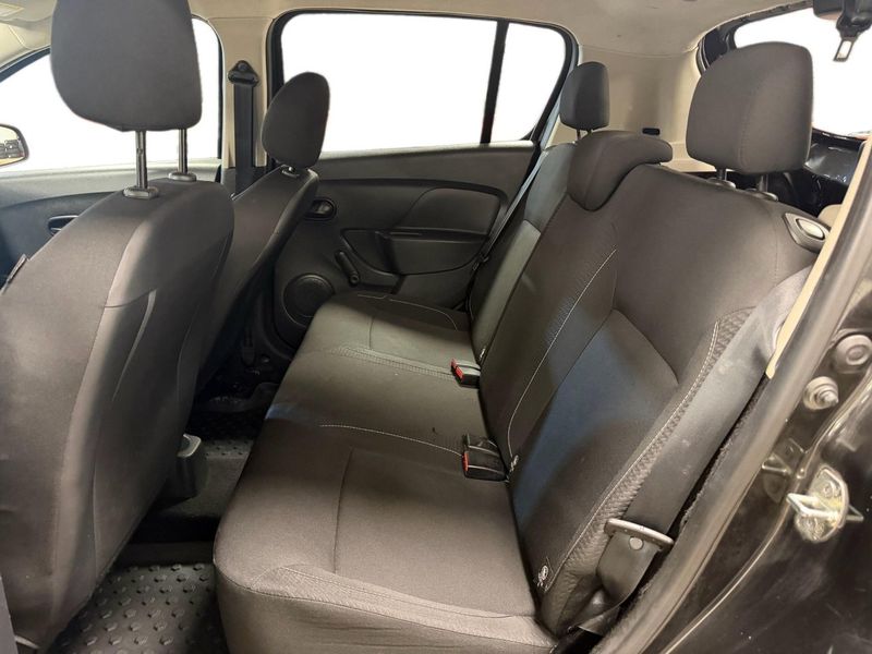 Dacia Sandero bild 23