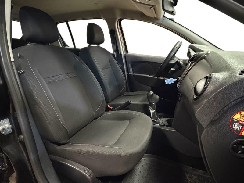 Dacia Sandero bild 13