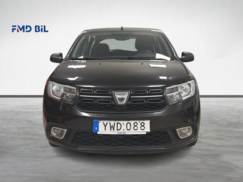 Dacia Sandero bild 3