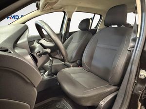 Dacia Sandero bild 12
