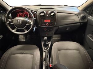 Dacia Sandero bild 10