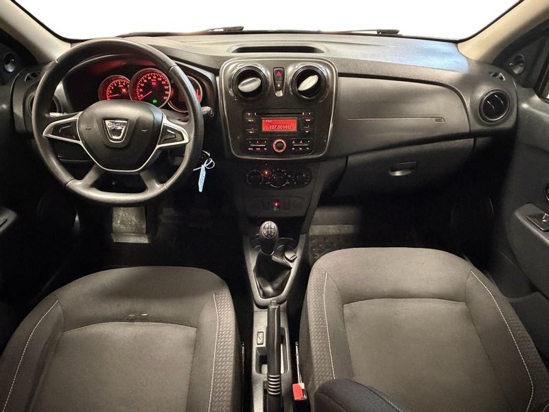 Dacia Sandero bild 10