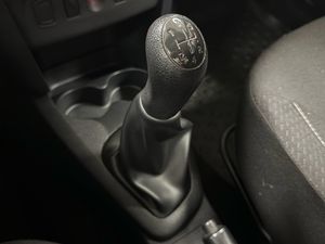 Dacia Sandero bild 17