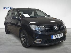 Dacia Sandero bild 5