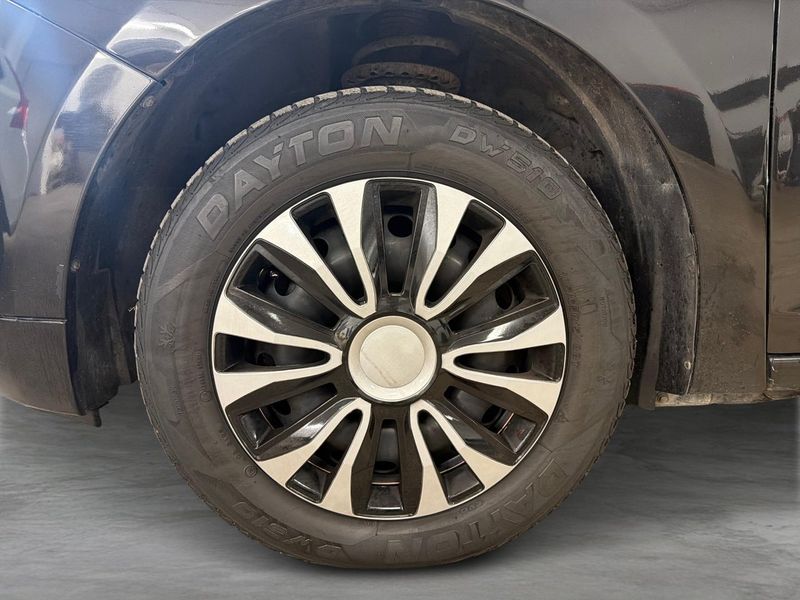 Dacia Sandero bild 25