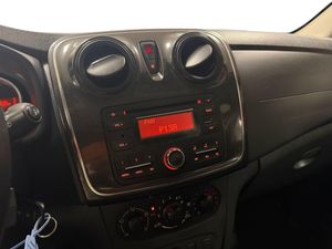 Dacia Sandero bild 8