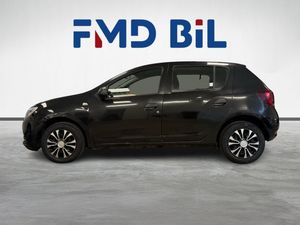 Dacia Sandero bild 2