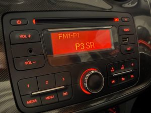 Dacia Sandero bild 14