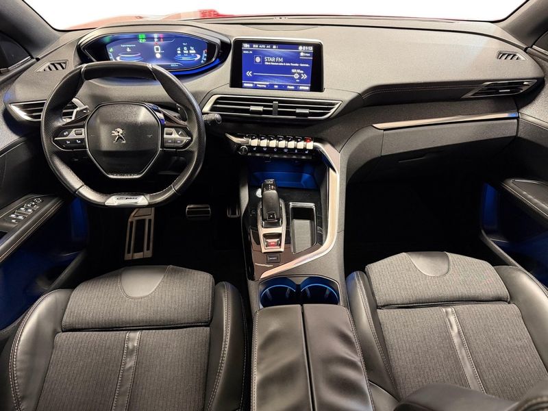 Peugeot 3008 bild 10