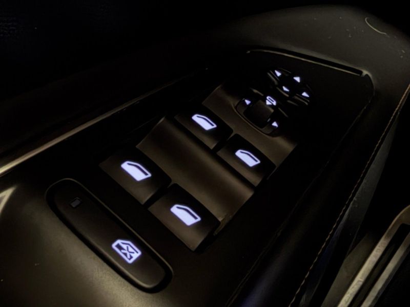 Peugeot 3008 bild 27