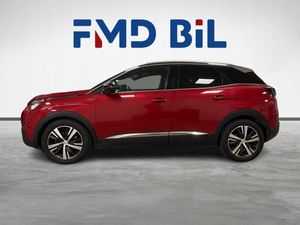 Peugeot 3008 bild 2