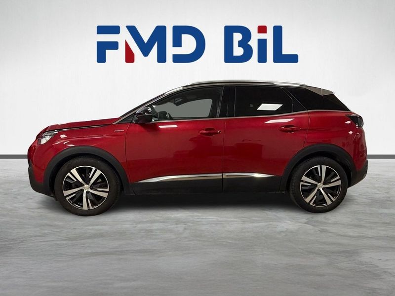 Peugeot 3008 bild 2