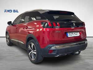 Peugeot 3008 bild 7