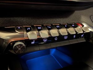 Peugeot 3008 bild 24
