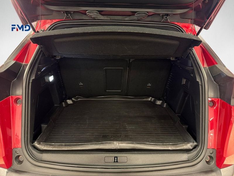 Peugeot 3008 bild 31