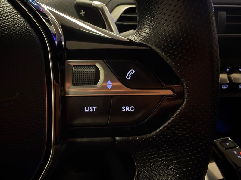 Peugeot 3008 bild 16