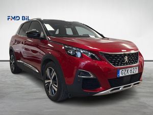 Peugeot 3008 bild 5