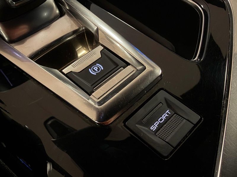 Peugeot 3008 bild 23