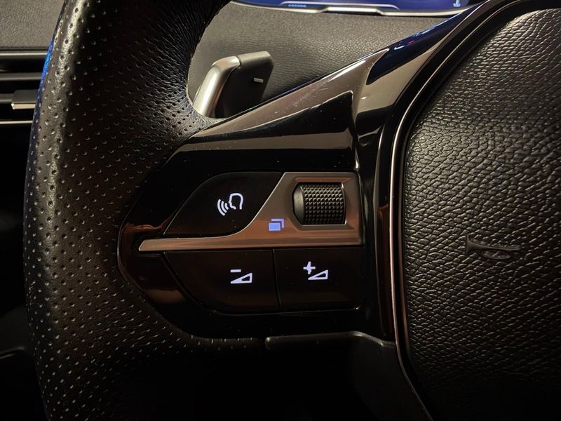 Peugeot 3008 bild 15