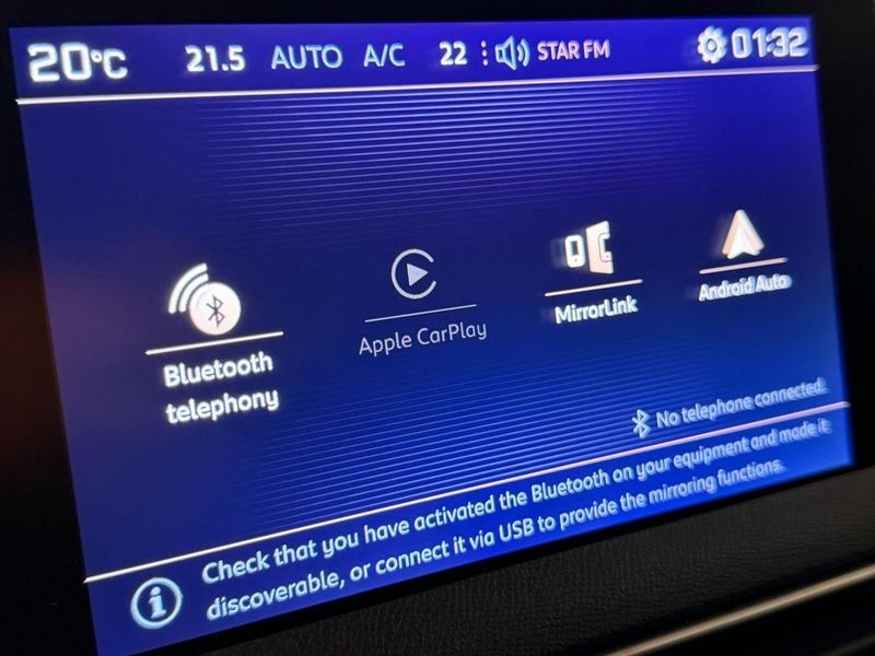 Peugeot 3008 bild 18