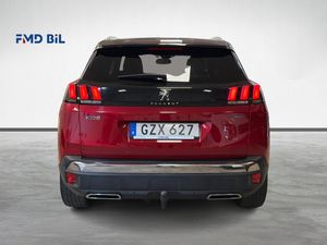 Peugeot 3008 bild 6