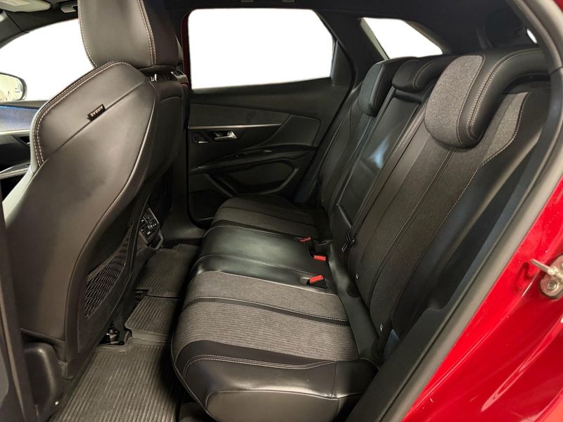 Peugeot 3008 bild 14