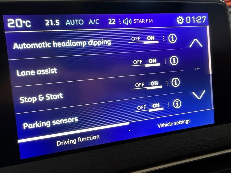 Peugeot 3008 bild 17