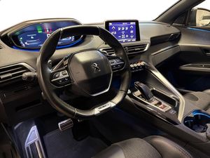 Peugeot 3008 bild 9