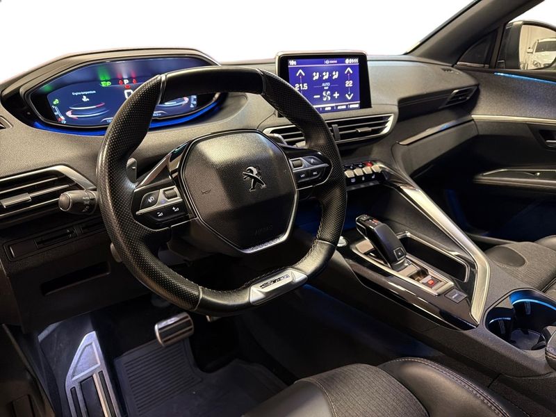 Peugeot 3008 bild 9
