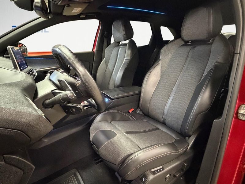 Peugeot 3008 bild 12