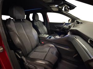 Peugeot 3008 bild 13