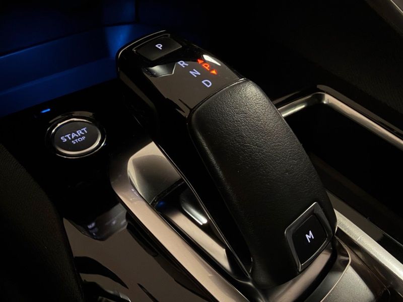 Peugeot 3008 bild 20