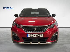 Peugeot 3008 bild 3