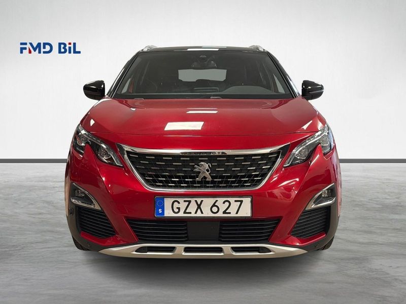 Peugeot 3008 bild 3