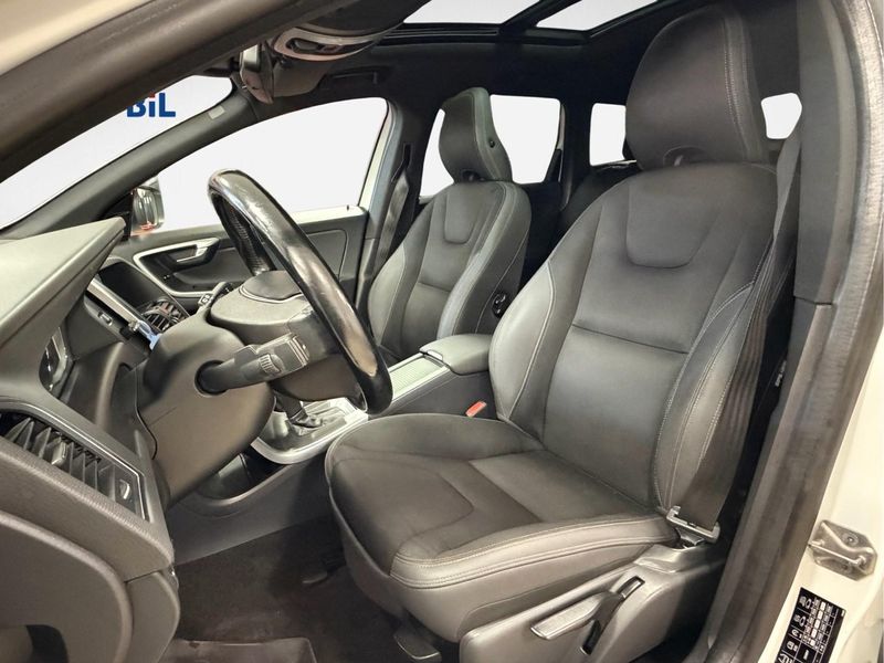 Volvo XC60 bild 12
