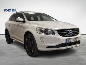 Volvo XC60 bild 5