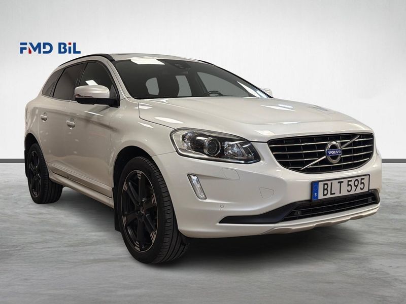 Volvo XC60 bild 5
