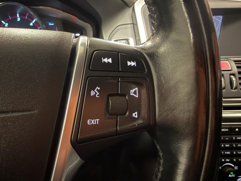 Volvo XC60 bild 15