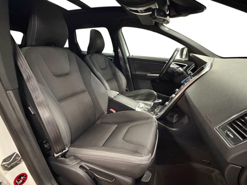 Volvo XC60 bild 13