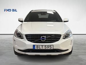 Volvo XC60 bild 3