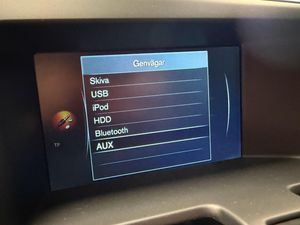 Volvo XC60 bild 20