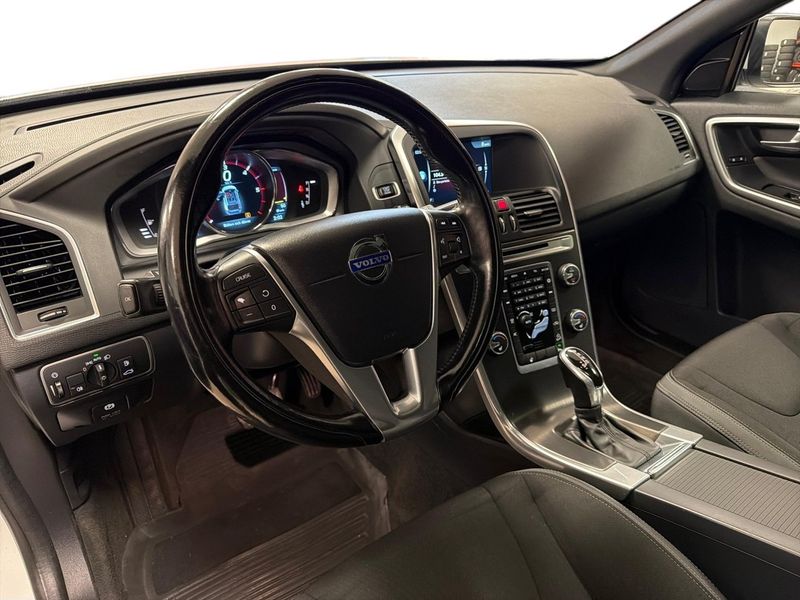 Volvo XC60 bild 9