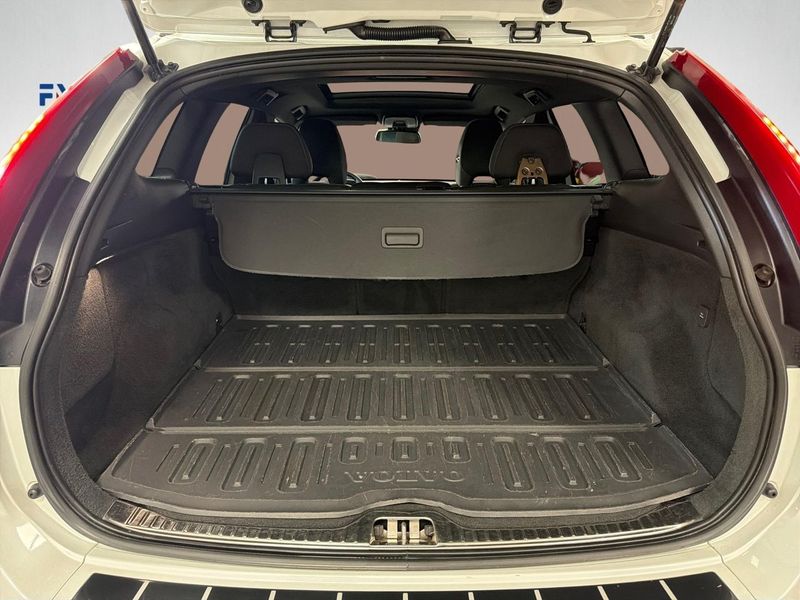 Volvo XC60 bild 31