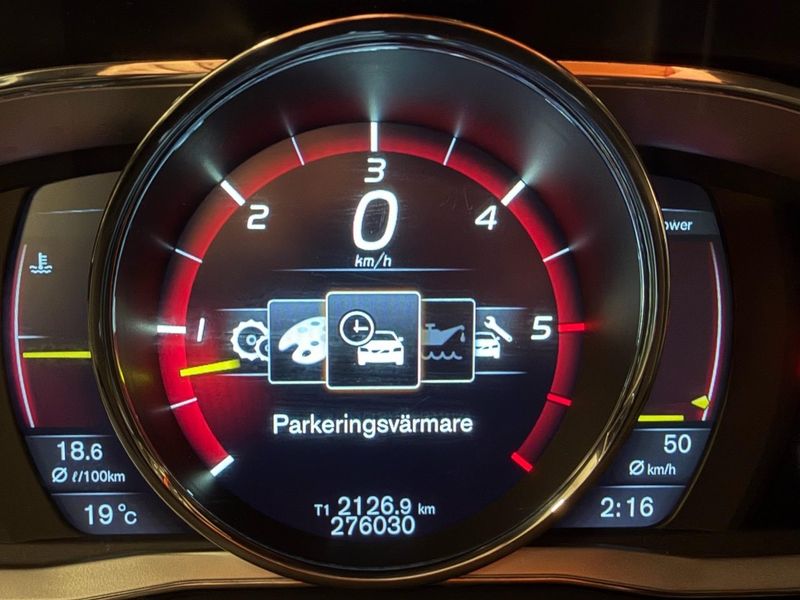 Volvo XC60 bild 17