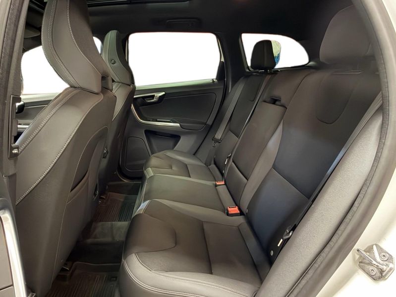 Volvo XC60 bild 14