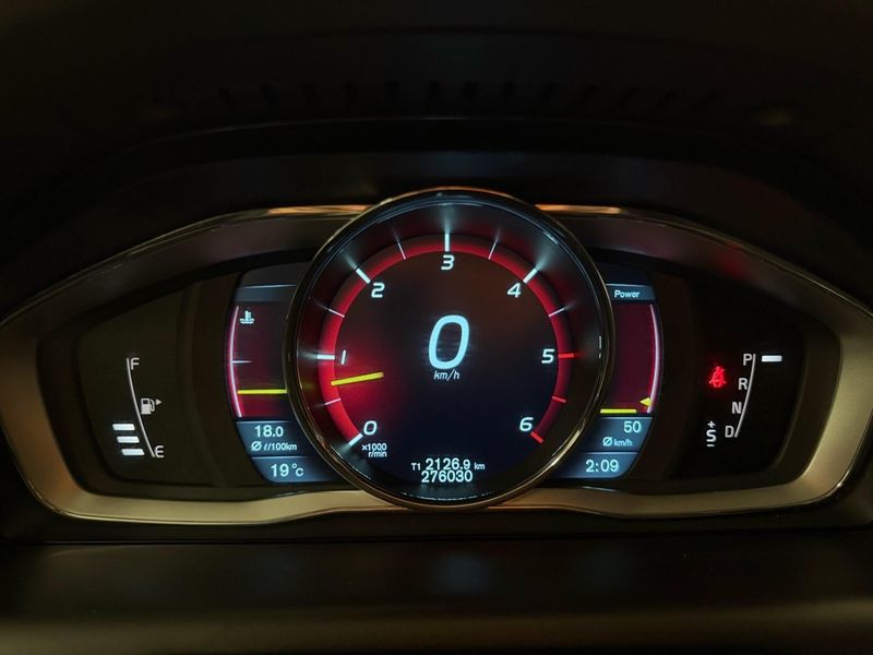 Volvo XC60 bild 18