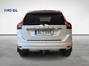 Volvo XC60 bild 6