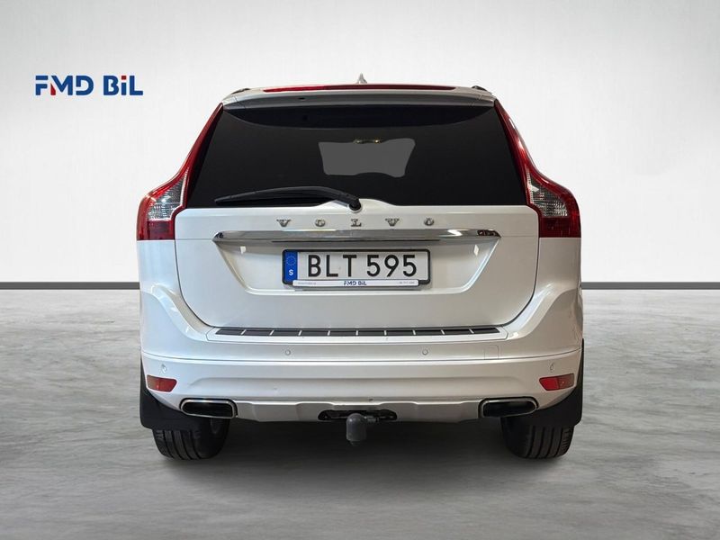 Volvo XC60 bild 6